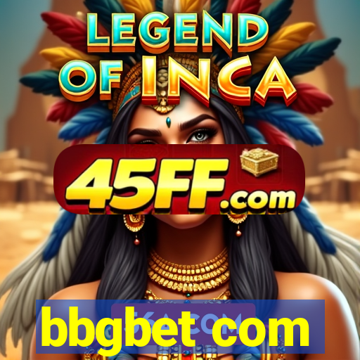 bbgbet com